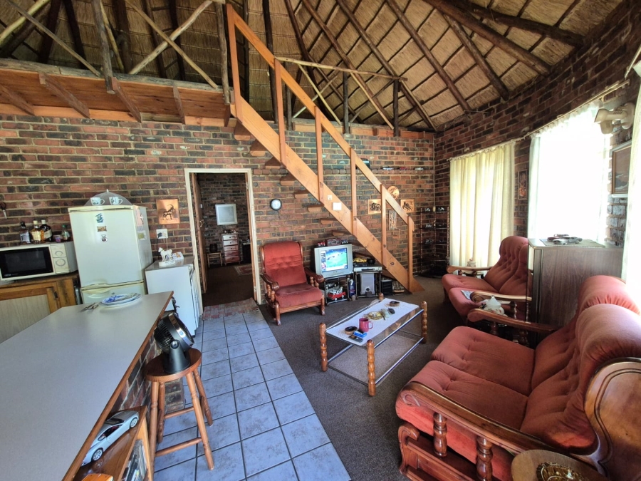 4 Bedroom Property for Sale in Sasolburg Ext 4 Free State